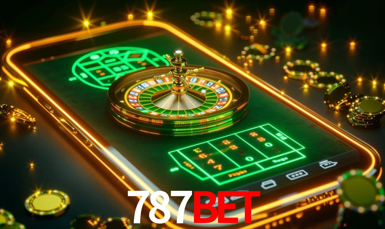 787bet login