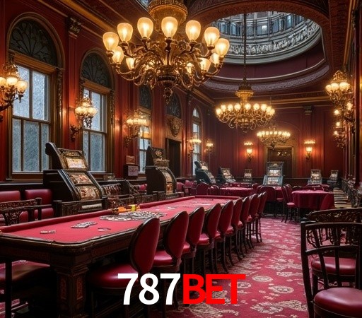 787bet: Seu Cassino Premiado com Pagamentos Rápidos