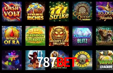 787bet