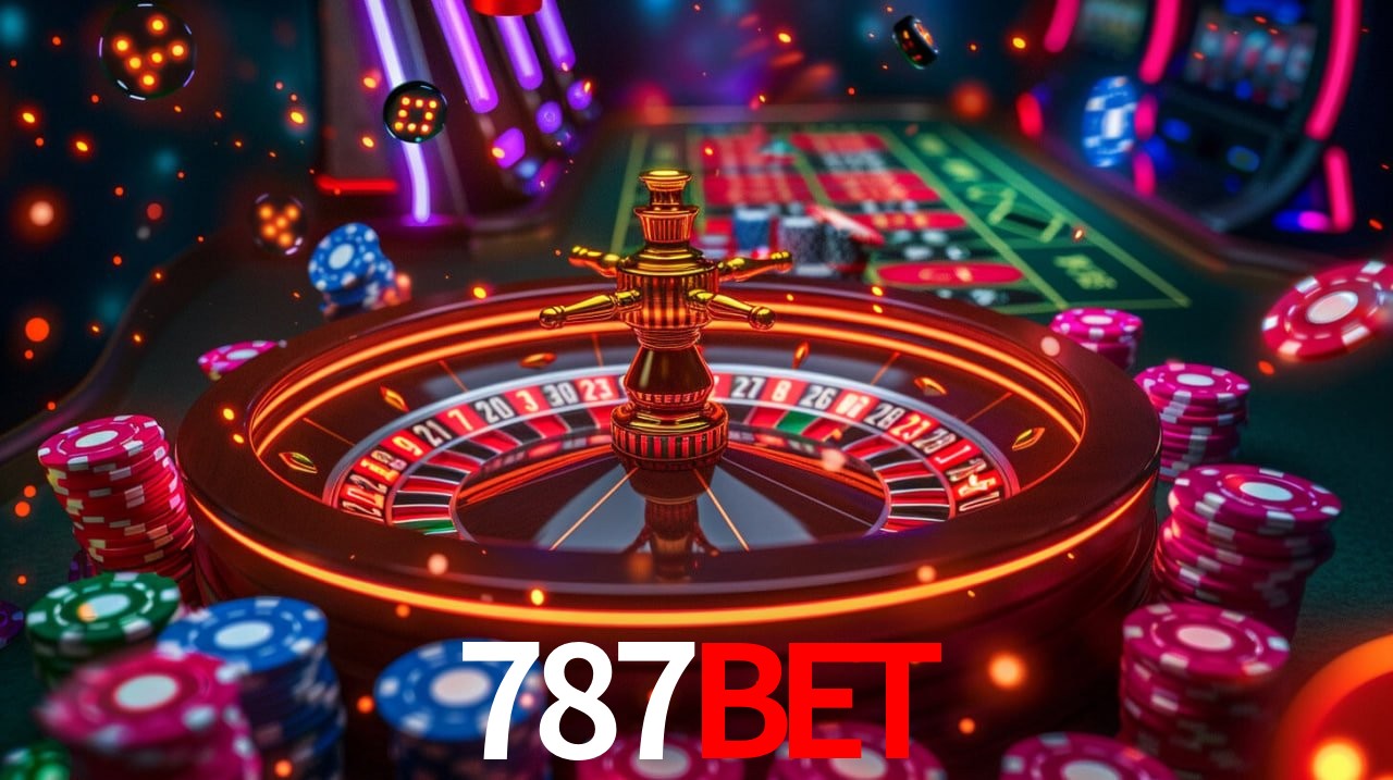787bet: Seu Especialista em Apostas Esportivas Brasileiras